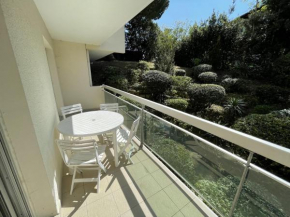 Appartement Arcachon, 1 pièce, 4 personnes - FR-1-474-204